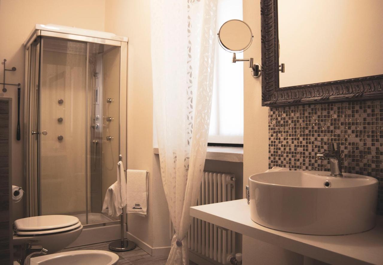 B&B Alessandro Villa Lagarina Exteriör bild
